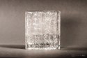 Vase Block of Ice