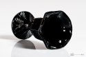 Polish pressed glass Polish pressed glass