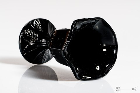 Polish pressed glass Polish pressed glass