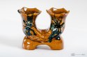 Candlestick Cooperative Reflex