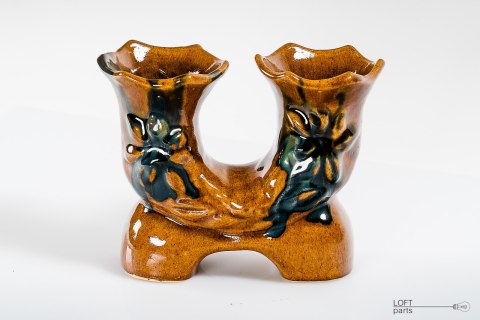 Candlestick Cooperative Reflex Candlestick Cooperative Reflex