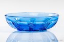 Glass Jardiniere PRL Glass Jardiniere PRL