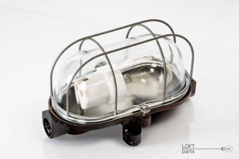 bakelitowa lampa do loftu bakelitowa lampa do loftu