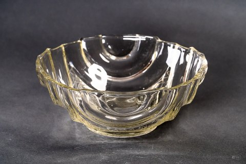 Walther Glass Libele Bowl