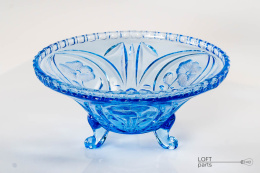 Patera ''Brandenburg'' Walther Glas