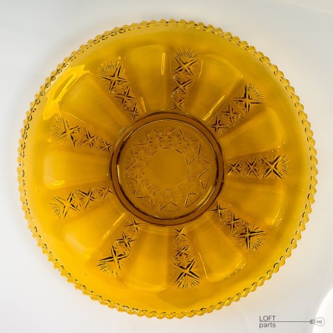Patera HSG Ząbkowice nr kat. 1210/IV Patera HSG Ząbkowice nr kat. 1210/IV