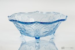 Patera ''Pillnitz'' VEB Sachsenglas