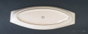 Old plate from Włocławek Old plate from Włocławek