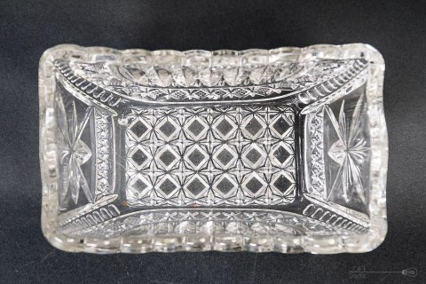 Żardiniera HSG Ząbkowice nr kat. 1260/II Żardiniera HSG Ząbkowice nr kat. 1260/II