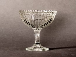 Chocolate bowl ''Olivia'' HSG Ząbkowice cat. no. 22-65/6