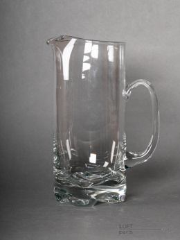 Jug Krosno Glassworks