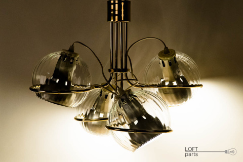 piękna lampa prl piękna lampa prl