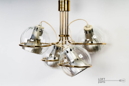 Lampa ESI Nowa Huta