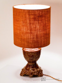 Lamp with lampshade Wałbrzych