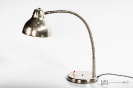 Lampa na biurko