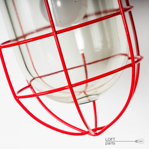 loftowa lampa loftowa lampa