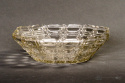 old glass bowl