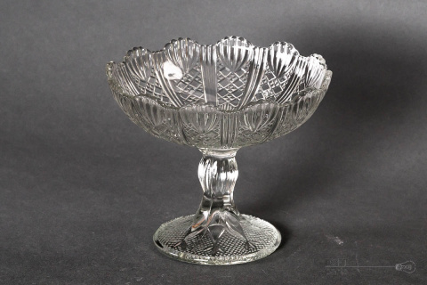 fruit stand 320 Huta Ząbkowice