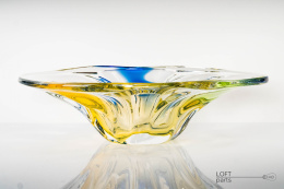 Patera Sticia Cristal Napochim