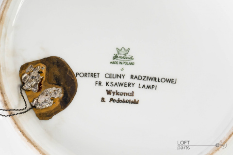 wisząca patera z karoliny wisząca patera z karoliny