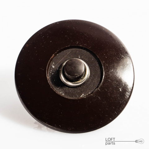 Old Bakelite Button
