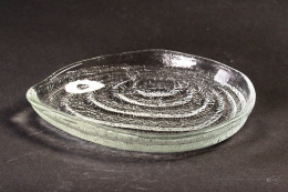 Herring plate ''Mussel'' HSG Ząbkowice