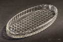 Ząbkowice Glassworks Tray 2417