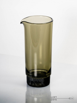 Zestaw deserowy ''Nadja'' Lausitzer Glas