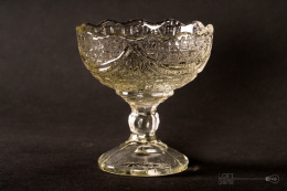 Bowl ''Garlands'' HSG Ząbkowice cat. no. 339