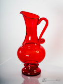 red jug glassworks ząbkowice