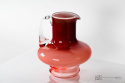 Jug Glassworks Tarnowiec proj. Jerzy Słuczan-Orkusz