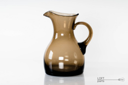 glass smoke jug