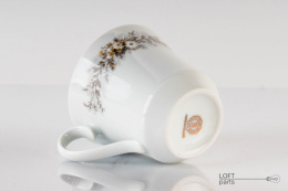 Filiżanka Porcelana Bogucice