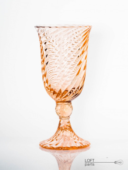Chalice ''Spirelli'' HSG Ząbkowice proj. Ryszard Serwicki