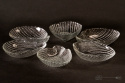 herring plates by Ludwik fiedorowicz
