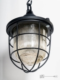 lampa przemysłowa do loftu