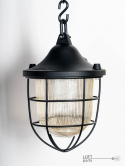 loftowa lampa