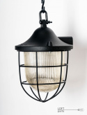 lampa industrialna do loftu