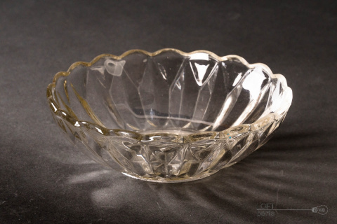 Misa 1261 Ząbkowice Glassworks