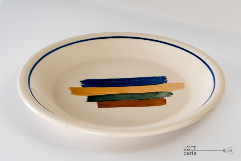 plate pikasiak bolesławiec plate pikasiak bolesławiec