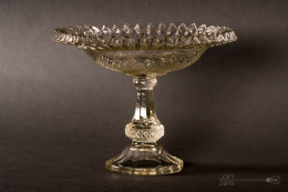 Fruit bowl HSG Ząbkowice no. 2203/IV