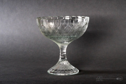 Bowl ''Almonds'' HSG Ząbkowice proj. Erika Trzewik-Drost