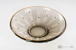 Saucer HSG Ząbkowice proj. Eryka Trzewik-Drost cat. no. 2321