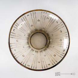 Saucer HSG Ząbkowice proj. Eryka Trzewik-Drost cat. no. 2321