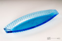 blue herring plate