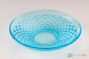 Plate 6084 Ząbkowice Glassworks