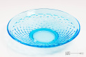 Plate 6084 Ząbkowice Glassworks Plate 6084 Ząbkowice Glassworks