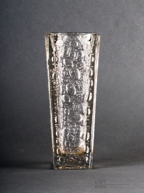 hortensja dewdrop vase