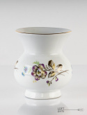 Porcelain vase Bogucice Porcelain vase Bogucice