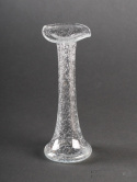 Clear Antico vase